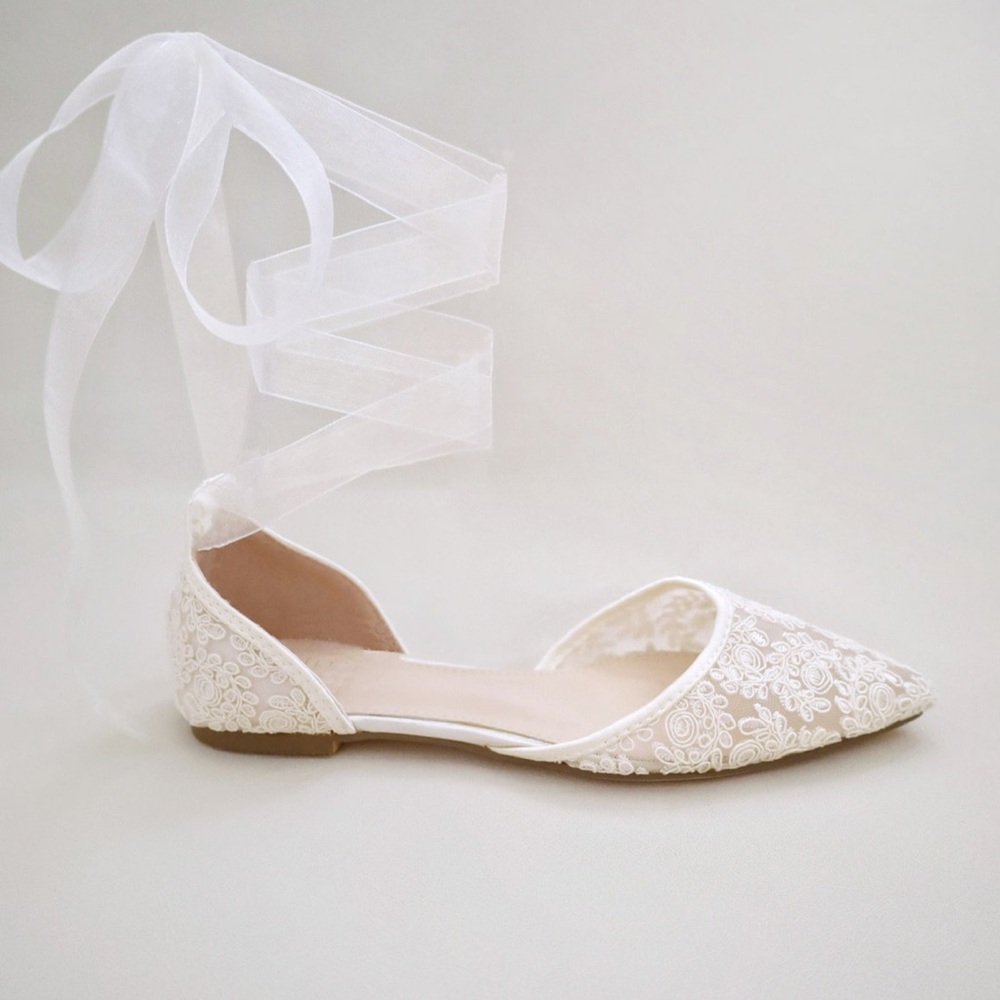 Wedding Shoes
